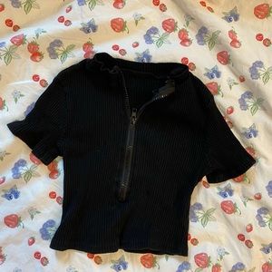 Kim Possible top NOWT